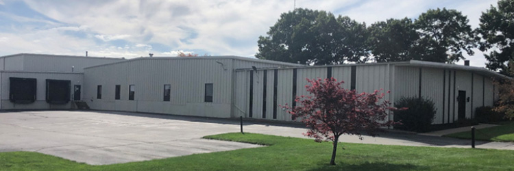 Paskalis and Freshman of MG Commercial sell 30,524 s/f manufacturing/warehouse building